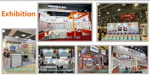 Ôn Châu Máy Đục Khí Vật Liệu 65A 40Cr - Product Image 5