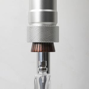 Máquina Manual para Prensar Tapas de Frascos de Aceite Esencial, Envases de Plástico de 13mm, 15mm, 18mm, 20mm - Product Image 4