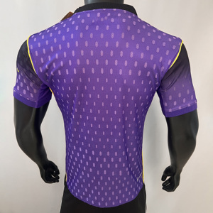 Camiseta de Fútbol de la Temporada 26/27 del París Saint-Germain, Calidad Tailandesa, Equipación de Fútbol, Jugador del Club Mundial de Fútbol, Camisetas de Fútbol Local y Visitante - Product Image 2