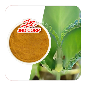 ผงสารสกัดจาก10:1 <span class=keywords><strong>Kalanchoe</strong></span> Pinnata 20:1จากคลังสินค้าของสหภาพยุโรป/สหรัฐ - Product Image 1