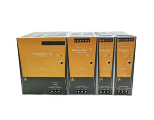 MT-PRO ECO3 120W 24V 5A แหล่งจ่ายไฟแบบราง DIN 60Hz แบบเดี่ยว 100-240VAC อินพุตอุตสาหกรรมสวิตชิ่ง PLC HMI ระบบควบคุมอัตโนมัติ - Product Image 1
