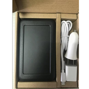 Dahili <span class=keywords><strong>4</strong></span> antenler cep WiFi bağlantısı ile taşınabilir araba uzaktan kumanda sinyal dedektörü cihazı - Product Image 5