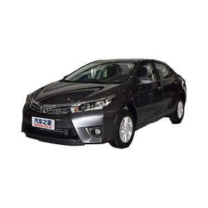 2024 <span class=keywords><strong>Corolla</strong></span> 1.8L Elite Edition Precio barato Motor dual híbrido eléctrico inteligente Coches nuevos a la venta en China National VI - Product Image 1