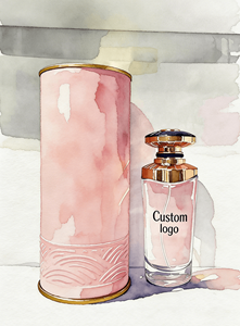Parfum de haute qualité de Dubaï - 100 ml - Parfum de <span class=keywords><strong>rose</strong></span> arabe longue durée - Bois d'oud - Parfum sucré - Vaporisateur corporel personnalisable - Product Image 4