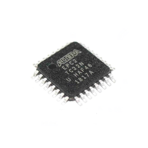 Dery Star EPC2TI32N หน่วยความจำ FPGA แบบกำหนดค่าได้ วงจรรวม TQFP32 ของแท้ใหม่ล่าสุด บริการ BOM ใหม่ล่าสุด - Product Image 1