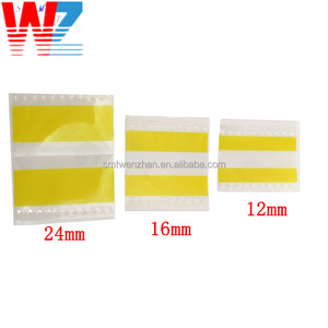 <span class=keywords><strong>SMT</strong></span> hai mặt nối băng 16mm tàu sân bay mối nối công cụ - Product Image 5
