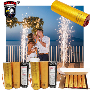 Fireworks 100 Shots Cake Fireworks China and Toys Wholesale Pop Snappers Bangers Sale Cracker Banger Cake Fireworks for Wedding