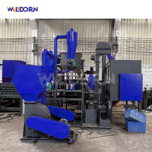 Hot-bán vàng phục hồi nhà máy chất thải Bo mạch chủ E chất thải tái chế máy - Product Image 5