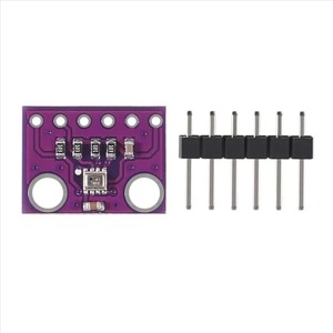 GY - BMP280 - Capteur de pression numérique 3.3V pour Arduino - Précis et compensé en température - Product Image 2
