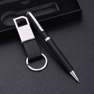 Penna portachiavi prodotti promozionali <span class=keywords><strong>idee</strong></span> <span class=keywords><strong>regali</strong></span> per <span class=keywords><strong>uomini</strong></span> Logo personalizzato Business fatherday <span class=keywords><strong>regali</strong></span> regalo aziendale - Product Image 6
