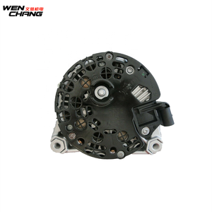 ALTERNADOR 7G9N10300EA 1458640 para <span class=keywords><strong>FORD</strong></span> <span class=keywords><strong>MONDEO</strong></span> 1762867 1791840 30795169 36000798 0121615028 0121615056 0121615128 0986081190 - Product Image 2