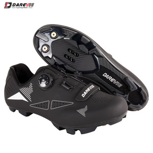 Chaussures de cyclisme à semelle unique pour hommes, baskets de haute qualité, en <span class=keywords><strong>carbone</strong></span>, imperméables, PU - Product Image 1