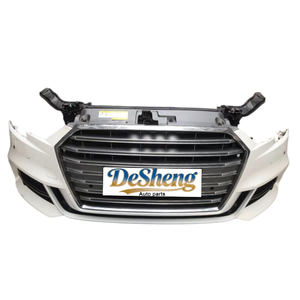 Haute qualité, <span class=keywords><strong>prix</strong></span> bas. Pour <span class=keywords><strong>Audi</strong></span> A3, <span class=keywords><strong>S3</strong></span> : assemblages de carrosserie avant, pare-chocs avant, phares, grilles, radiateurs, volets, ailes. En stock. - Product Image 4