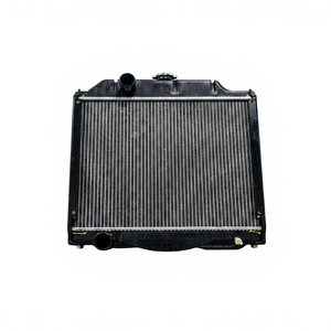Radiador de Equipo SJ20650 para Tractor JD Modelo 2000 - Mejor Calidad-Precio - Product Image 1