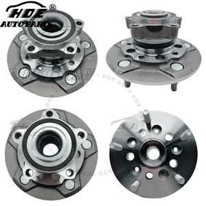 515153 VKBA7086 713679130 1810257 Rodamiento de Cubo de Rueda Delantera al por Mayor para Ford Transit V363 - Product Image 5