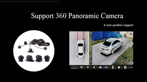 Autoradio Android con GPS, Navigazione e Lettore Multimediale Compatibile con <span class=keywords><strong>Peugeot</strong></span> 408 308 308SW <span class=keywords><strong>RCZ</strong></span> - Product Image 4