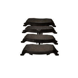 Vente en gros de pièces détachées automobiles électriques Plaquettes de frein Disque de frein ID4 ID6 pour Zeekr 001 MNV Voyah BYD <span class=keywords><strong>Song</strong></span> ENS1 Nissan Ariya Seagull NETA - Product Image 2