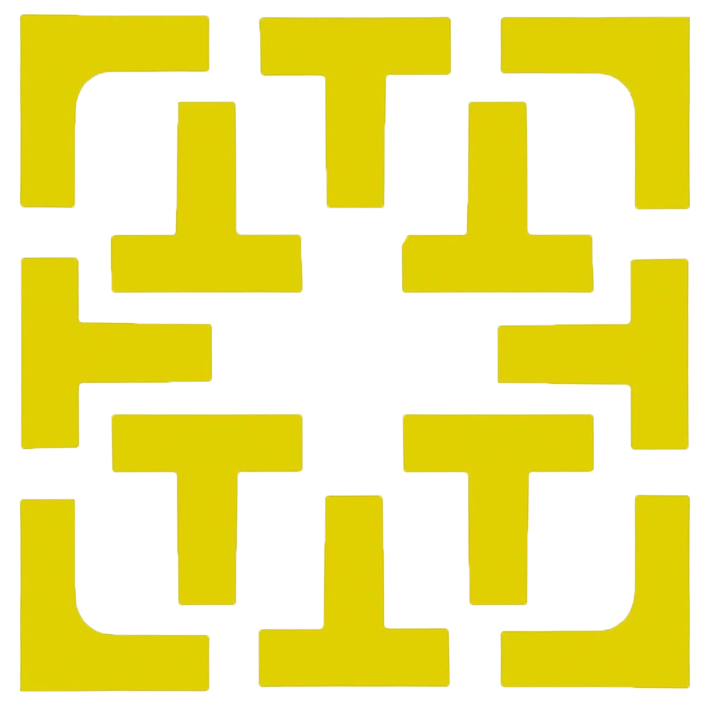 สีเหลือง