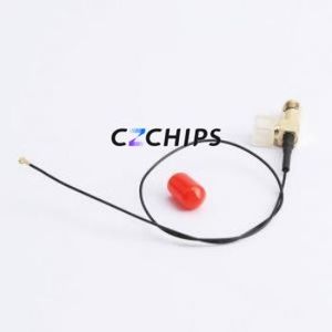 KH-IPEX3-SMAKWE5-RG0.81-B0250H RF Cable RF Whole Sale Electronic Component Chips Supplier & BOM Service - Product Image 2