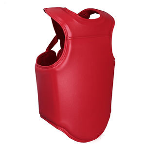 เสื้อเกราะป้องกันอก MMA คุณภาพสูง/เสื้อเกราะป้องกันอกแบบสั่งทำ - Product Image 1