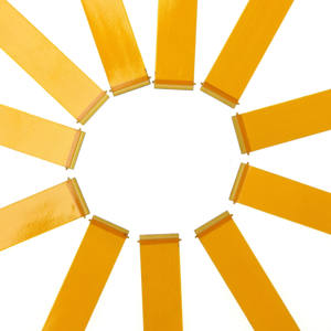 Câbles plats flexibles FFC FPC pour écran - Product Image 2