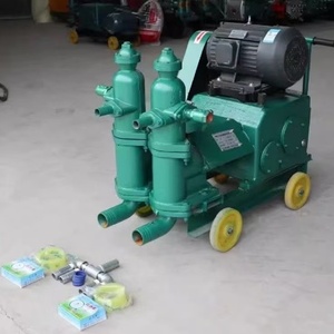 Máquina Bomba de Mortero HRD con Motor de 5.5kw de Potencia, Alta Eficiencia, Voltaje 220V/440V, Alta Eficiencia Operativa que Garantiza la Máxima Producción - Product Image 4