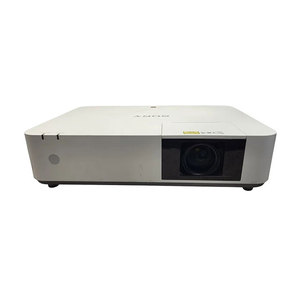 Proyector Usado de Alta Calidad VPL-PWZ10, 5000 Lúmenes, 4K, 5143 Horas de Uso, Sin Control Remoto, 3LCD, para Grandes Espacios, Negocios y Educación - Product Image 1