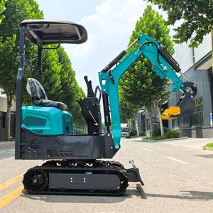 Amfibische Graafmachine-Drijvend Ontwerp Voor Wetland-En Moerasprojecten Te Koop - Product Image 3