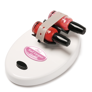 Liquidation de Stock : Machine à Mélanger et Secouer Vernis à Ongles, Laque, Gel <span class=keywords><strong>Peinture</strong></span> pour Outil de Nail Art / Mélangeur de Colle à Cils - Product Image 5