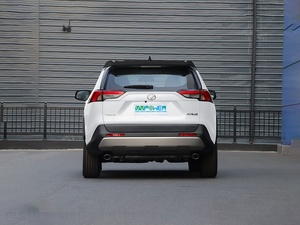 Pas Cher Voiture d'Occasion Toyota <span class=keywords><strong>RAV4</strong></span> Essence 2.0L/Hybride 2.5L Toyota <span class=keywords><strong>Rav4</strong></span> <span class=keywords><strong>2024</strong></span> Compact SUV 5 portes 5 places De Chine - Product Image 6