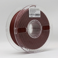 Filament d'imprimante 3D Unifilas OEM en matière première plastique PLA/ABS/PETG/TPU 1,75 mm multicolore