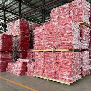 New Various Styles Durable High Quality Polyethylene Thickened Lightweight Pig Sorting <strong>Board</strong> &amp; Baffle for Piglet Pig Farm Use - Product Image 6