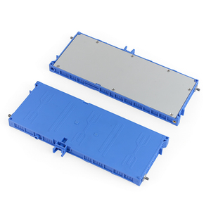 7,2 В, 6,5 А · ч, новый литий-ионный Гибридный автомобильный аккумулятор, автоматический элемент, совместимый с Toyota Prius Gen 2-3 для Camry Aqua Lexus CT200h ES300h - Product Image 1