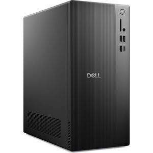 Dell Pro Tower Essential QVT1260 Intel i5-14400 con 16 GB de RAM y 512 GB de SSD, fuente de alimentación de 180 W para infraestructura informática de PYME - Product Image 3