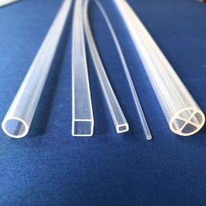 <span class=keywords><strong>FEP</strong></span> kare şekilli boru <span class=keywords><strong>FEP</strong></span> tüpü - Product Image 1