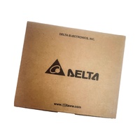 Controlador PLC Delta DVP-16SP11R, Módulo de Entrada Digital con Interfaz de Comunicación RS485, 16 Canales de E/S