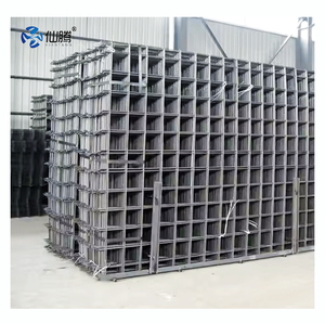 Như/NZ SL52, SL62, SL72, SL82, SL92 tăng cường lưới cho đường, xây dựng - Product Image 4