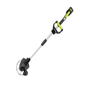21V Cordless Lithium Lawn Mower WithAdjustable-Length Brush Battery Powered <strong>Grass</strong> Trimmer <strong>Grass</strong> Lawn <strong>Mover</strong> Battery Not Included - Product Image 5