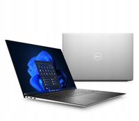 100% asli De-ll XPS15 Core I9-13900H/RTX4070 desain tipis dan portabel 3.5KOLED layar anti-cahaya biru 64G DDR5 1TB