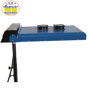 Flash secador de impresión de serigrafía eléctrico camiseta secado especial vender secadora de <span class=keywords><strong>ropa</strong></span> - Product Image 6