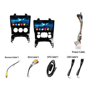 <span class=keywords><strong>Autoradio</strong></span> Android 10.1 9 pouces pour <span class=keywords><strong>Peugeot</strong></span> <span class=keywords><strong>3008</strong></span> 2013 (configuration haut/bas) 9 "avec <span class=keywords><strong>autoradio</strong></span> MP5 GPS multimédia WiFi - Product Image 6