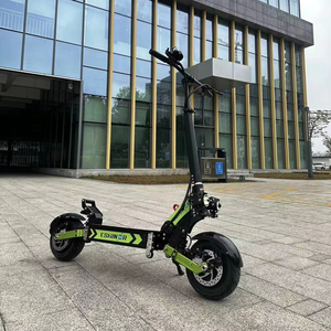 2024 New 60V <b>Scooter</b> Australia <b>Off</b> <b>Road</b> Adult Motor Bike <b>E</b> Fast 80Km Speed Moto Deportiva M7 60volt 6000watts Top Speed Upgrade - Product Image 2