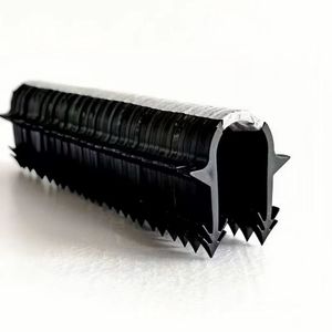 Clips de fixation en plastique écologiques de 16 mm pour l'installation de <span class=keywords><strong>chauffage</strong></span> au sol XPS dans les hôtels - Product Image 4