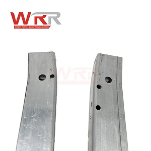 51118737235 ขายึดกันชนหน้าล่างสำหรับ F30 F31 320i 328i ใหม่คุณภาพสูง - Product Image 6