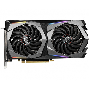 การ์ดจอ MSI NVIDIA GeForce RTX 2060 SUPER GAMING X 8G มือสอง รองรับ Ray Tracing มีพอร์ต DisplayPort X 3 ใช้สำหรับคอมพิวเตอร์ตั้งโต๊ะ - Product Image 2