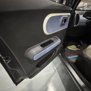 Nuovo Veicolo Elettrico Smart a Quattro Ruote, Mini Van Elettrico Direttamente dai Produttori Cinesi - Product Image 6