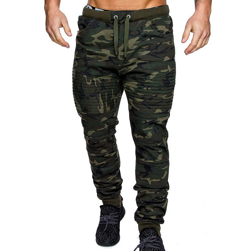 Camuflado masculino 8079 cafe - AXSPEN