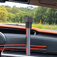 Mini traceur GPS, suivi en temps réel, suivi de véhicules, voiture, moto, scooter, technologie GPS Cat1, relais, localisateur GPS 4G