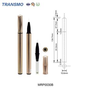 Emballage de stylo eyeliner liquide, personnalisation du logo, conteneur de crayon eyeliner, tube d'eyeliner - Product Image 3