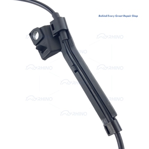 Высококачественный новый датчик скорости заднего колеса ABS OE 89542-02050 для Toyota GR Corolla Auris PROBOX - Product Image 5